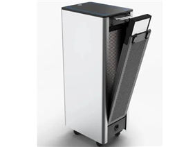 空氣淨化設備外殼