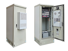 戶外型機櫃
